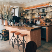 Segull Method Café image